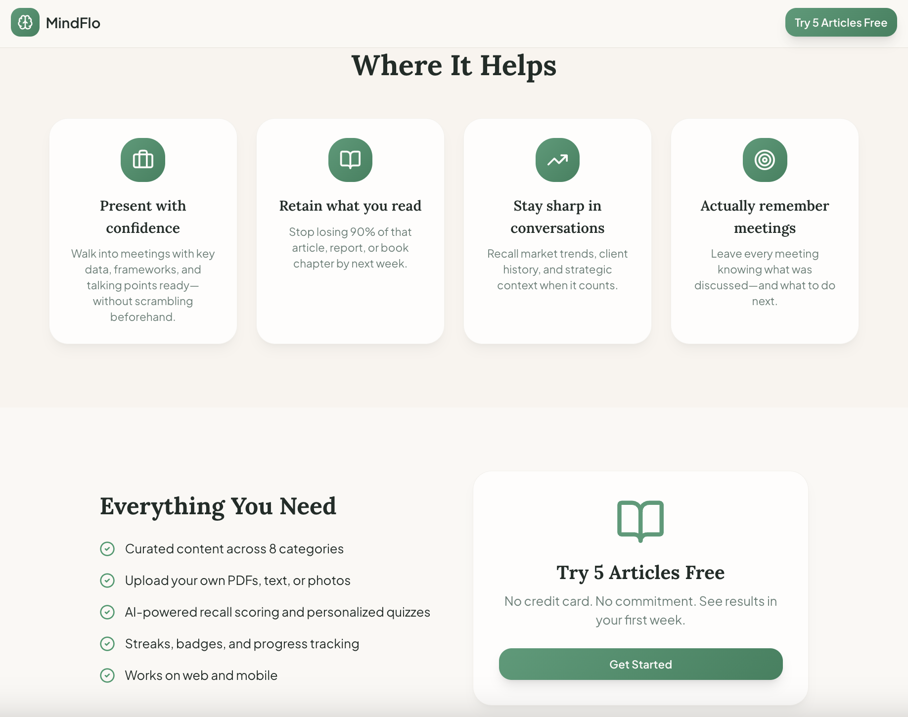 MindFlo gallery image