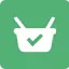 GroceryBudget: Shopping List