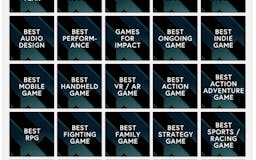 The Game Awards Voting Experience media 1