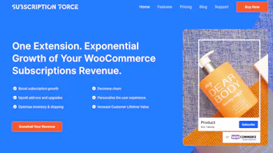 Subscription Force gallery image