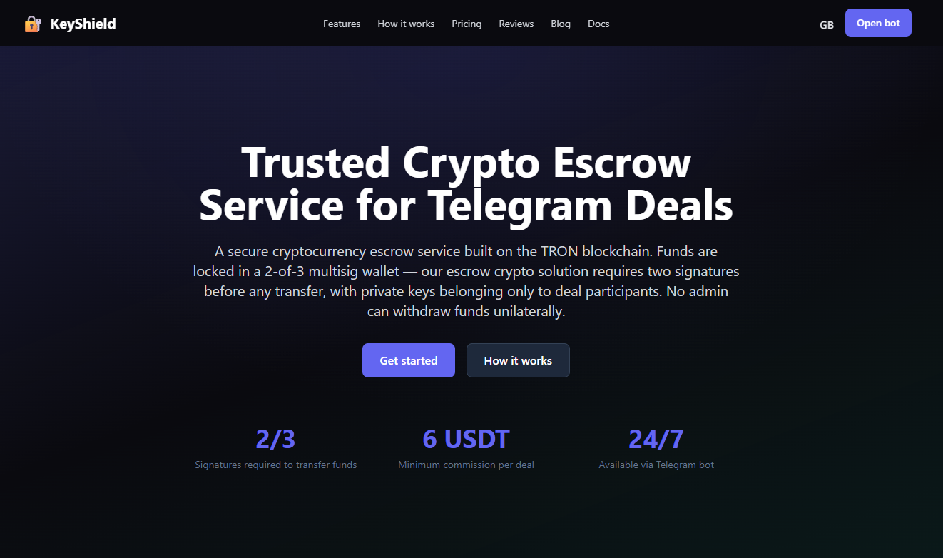 KeyShield gallery image