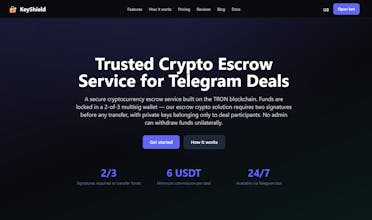 KeyShield gallery image