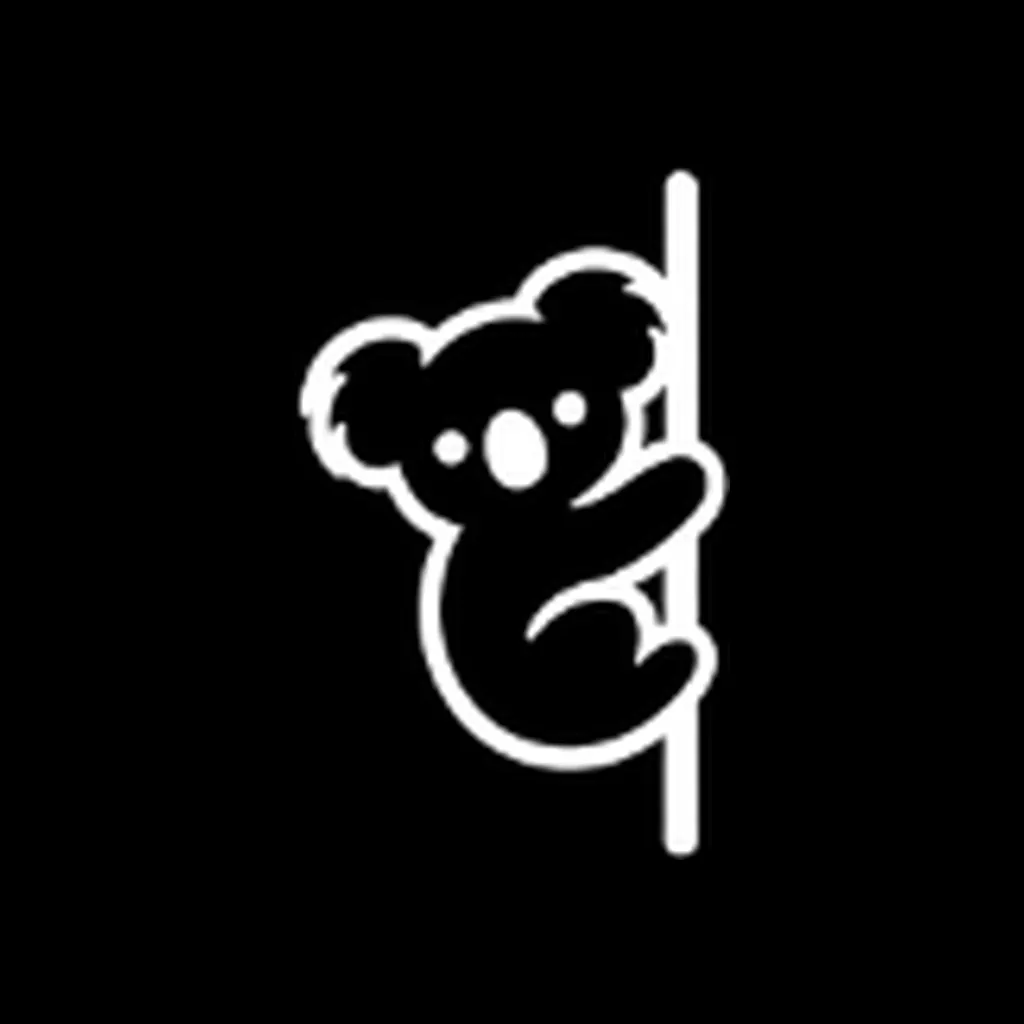 Koala gallery image