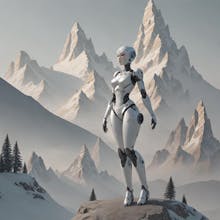 Neuralarts gallery image