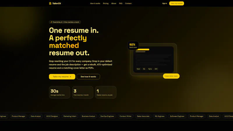 GotaOfferr screenshot 1