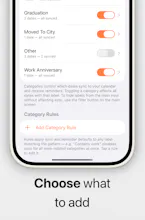 KeepDates gallery image