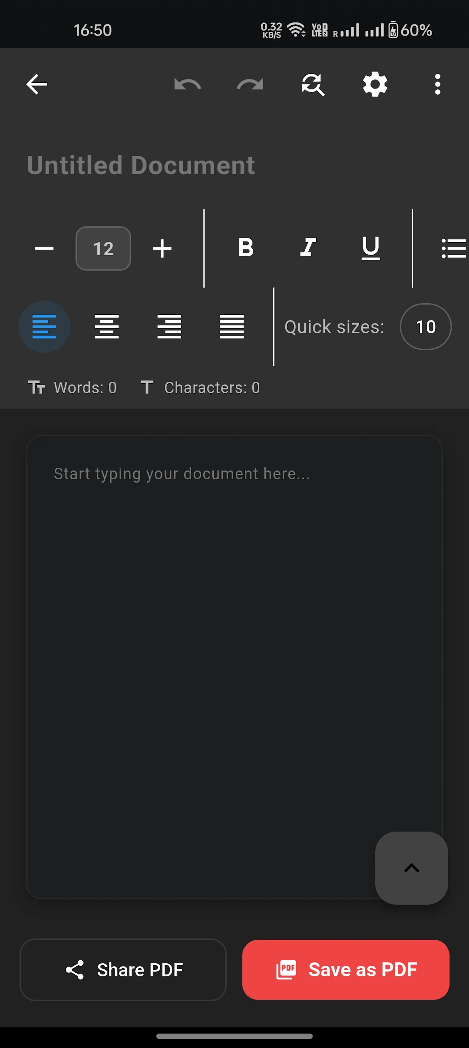 Doc Scanner - ScanMaster Pro screenshot 5
