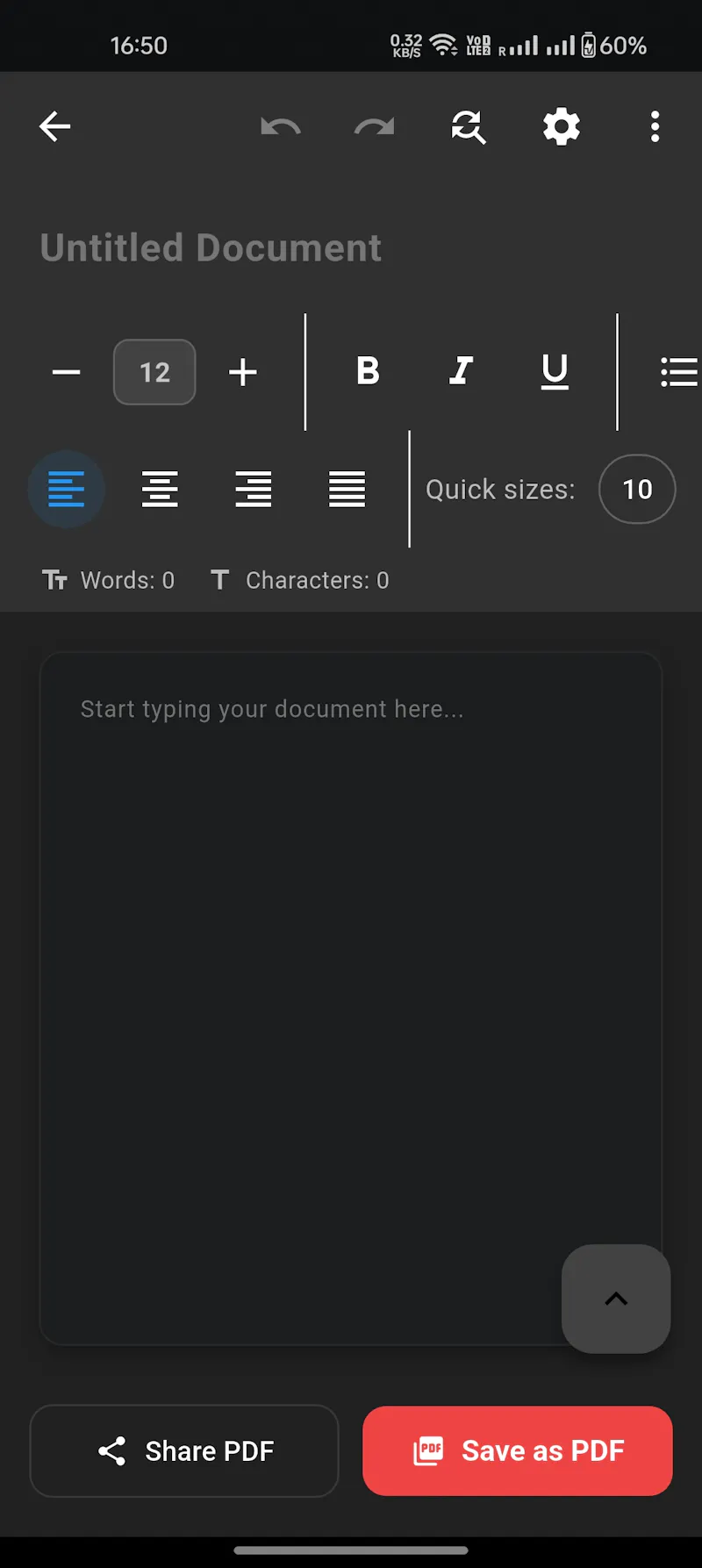 Doc Scanner - ScanMaster Pro screenshot 5