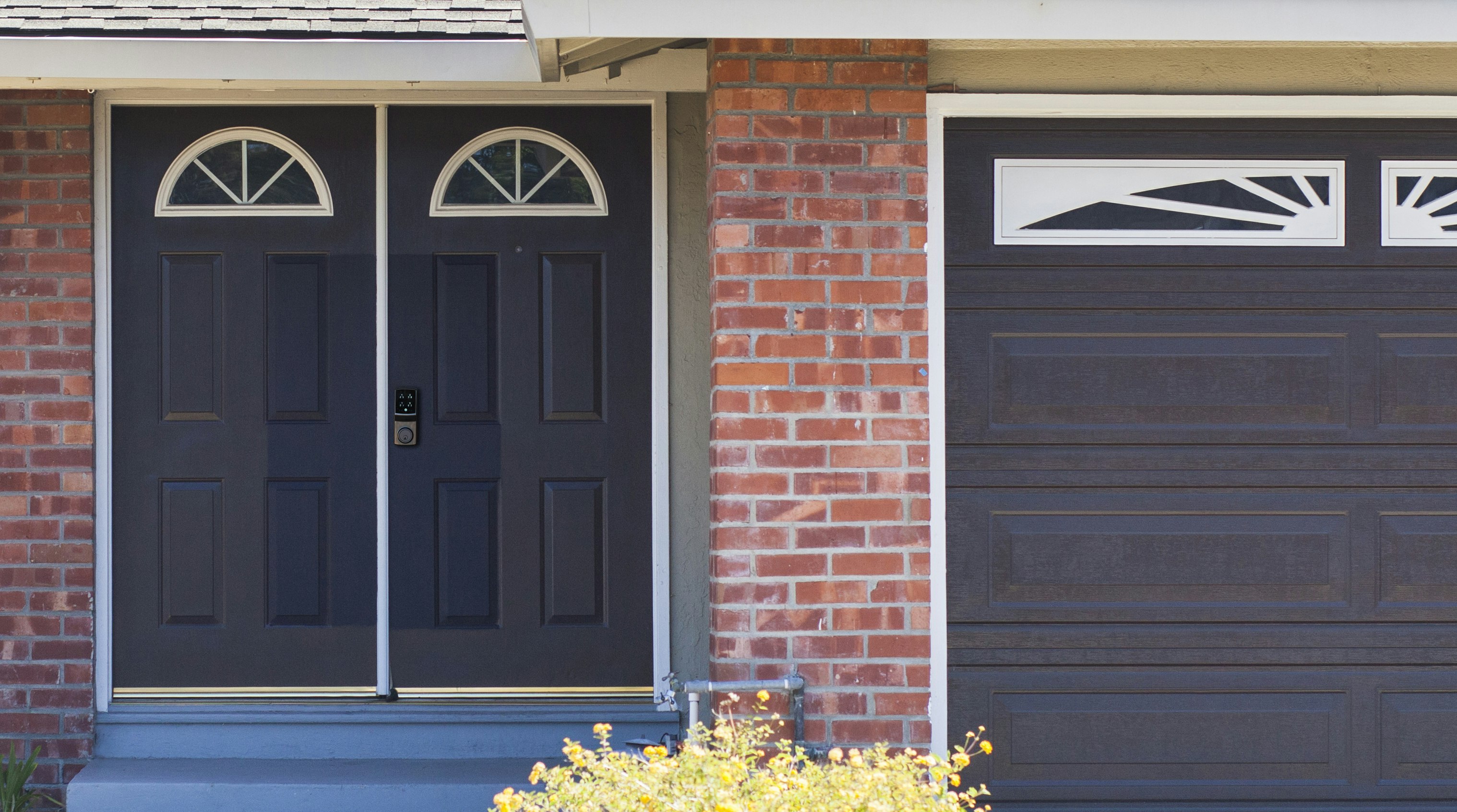 PIN Genie Smart Door Lock gallery image