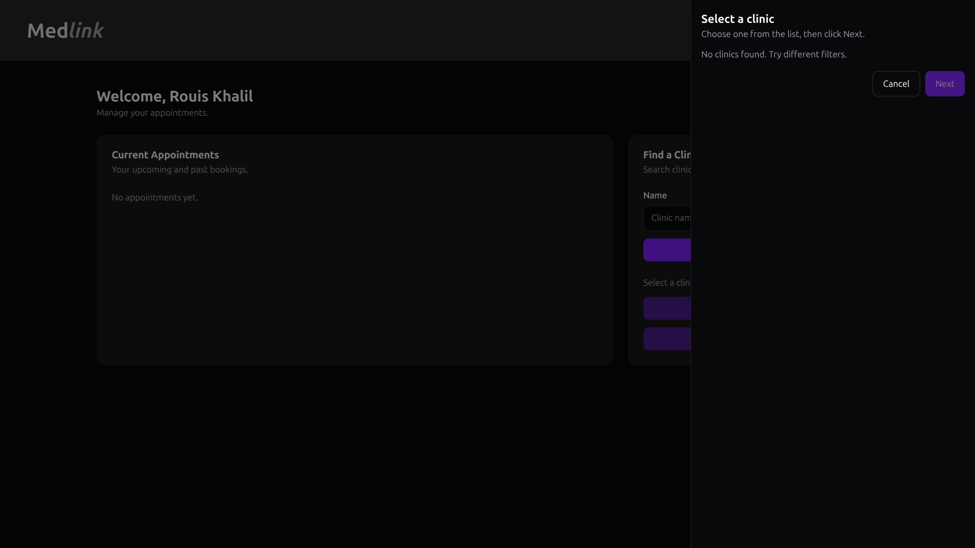 Medlink gallery image