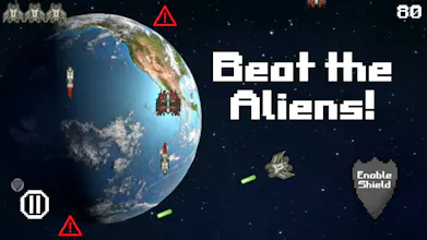 Another Space Shooter... gallery image