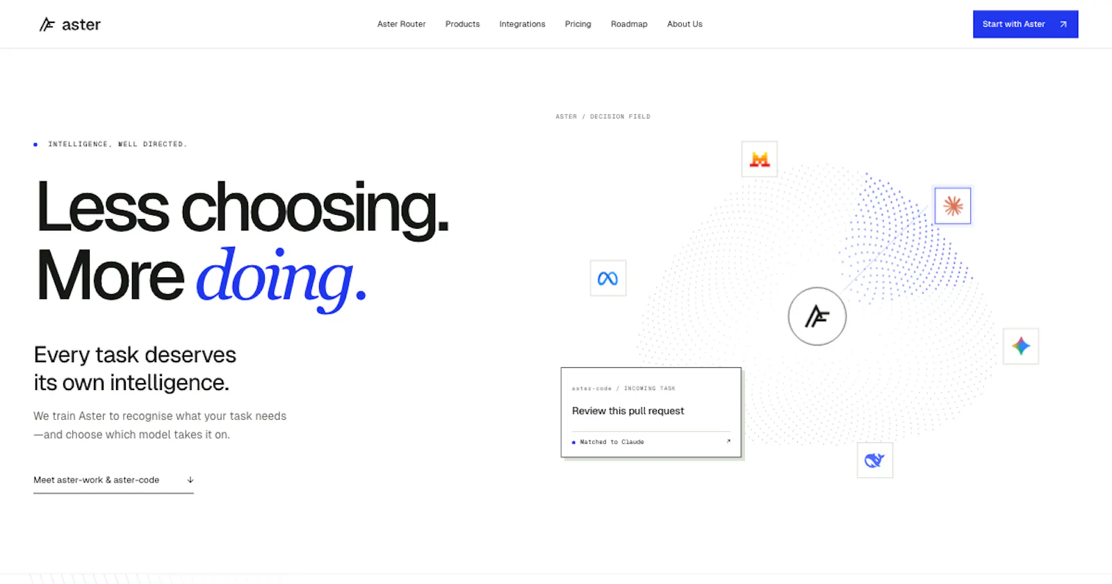 Aster by AsterWise screenshot 2