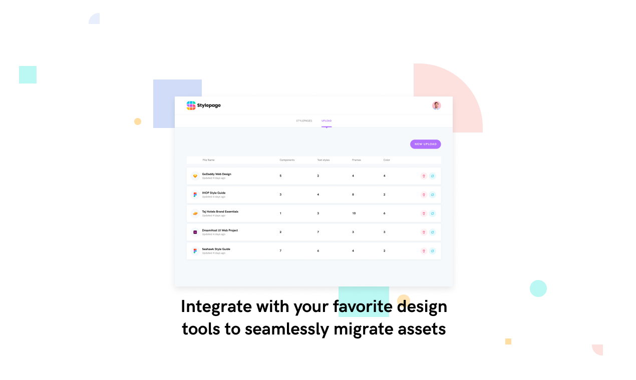 Stylebase gallery image