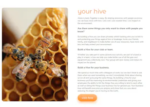 sharebee gallery image