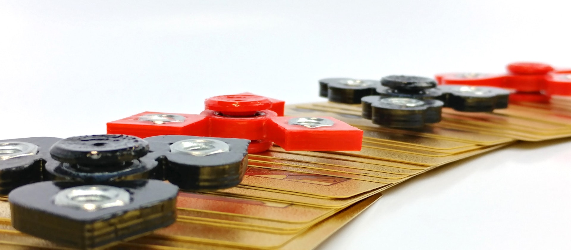 Poker Spinners gallery image