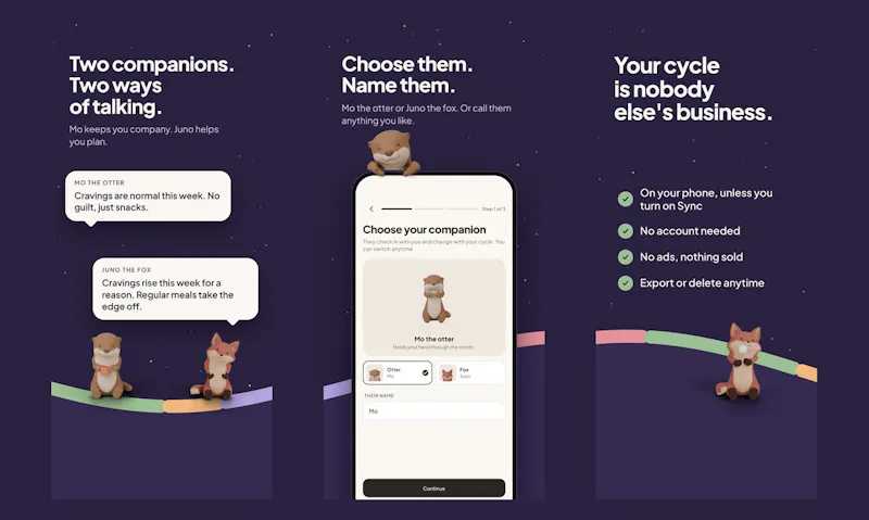 sCycle screenshot 1