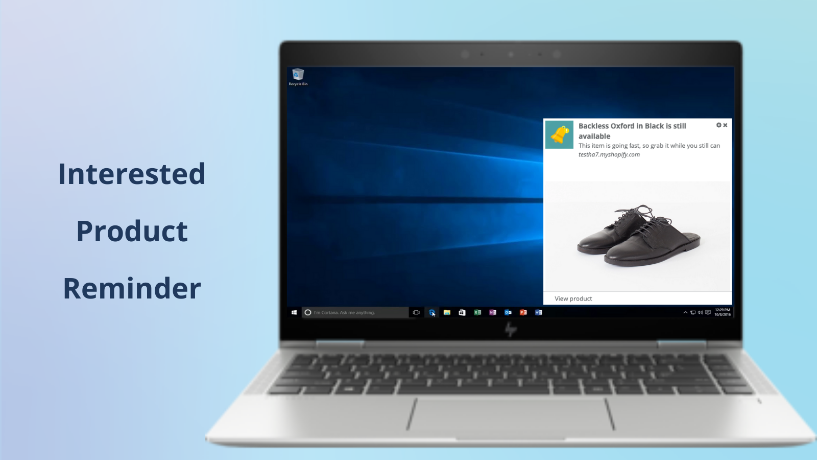 Ultimate Push Notifications by Ecomfit gallery image