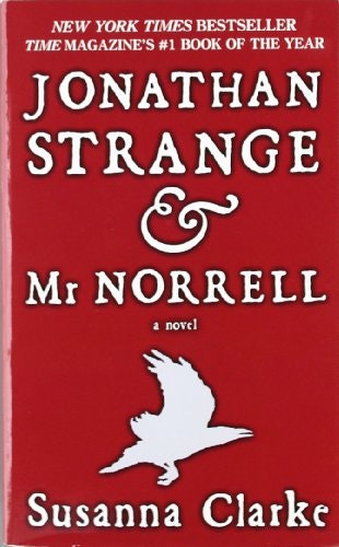 Jonathan Strange & Mr. Norrell gallery image