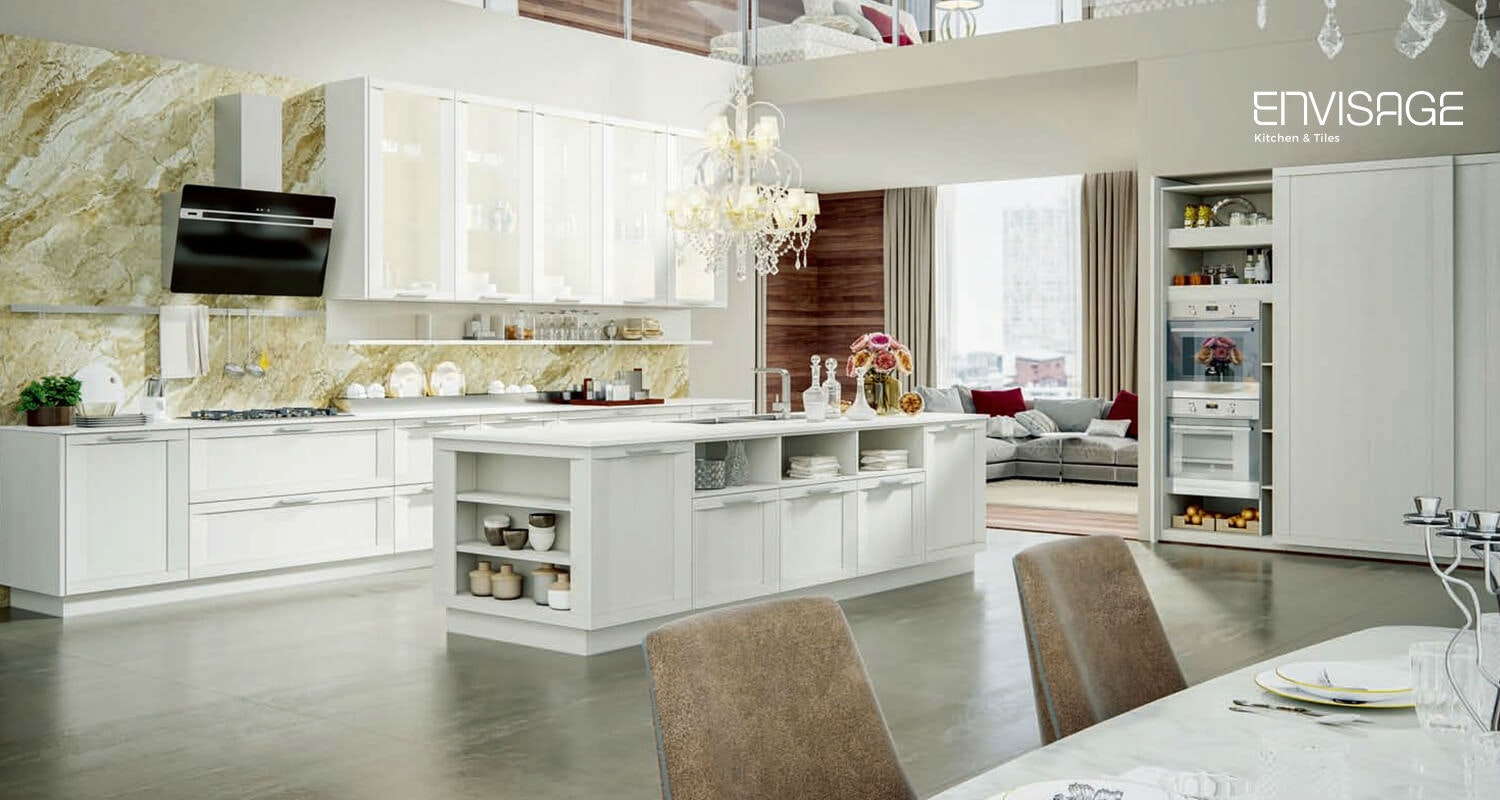 Kitchen Design gallery image