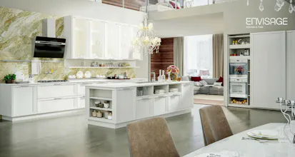 Kitchen Design gallery image