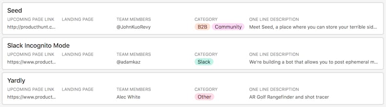 Huntathon gallery image