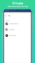 Odio : World's Simplest Voice Messages gallery image