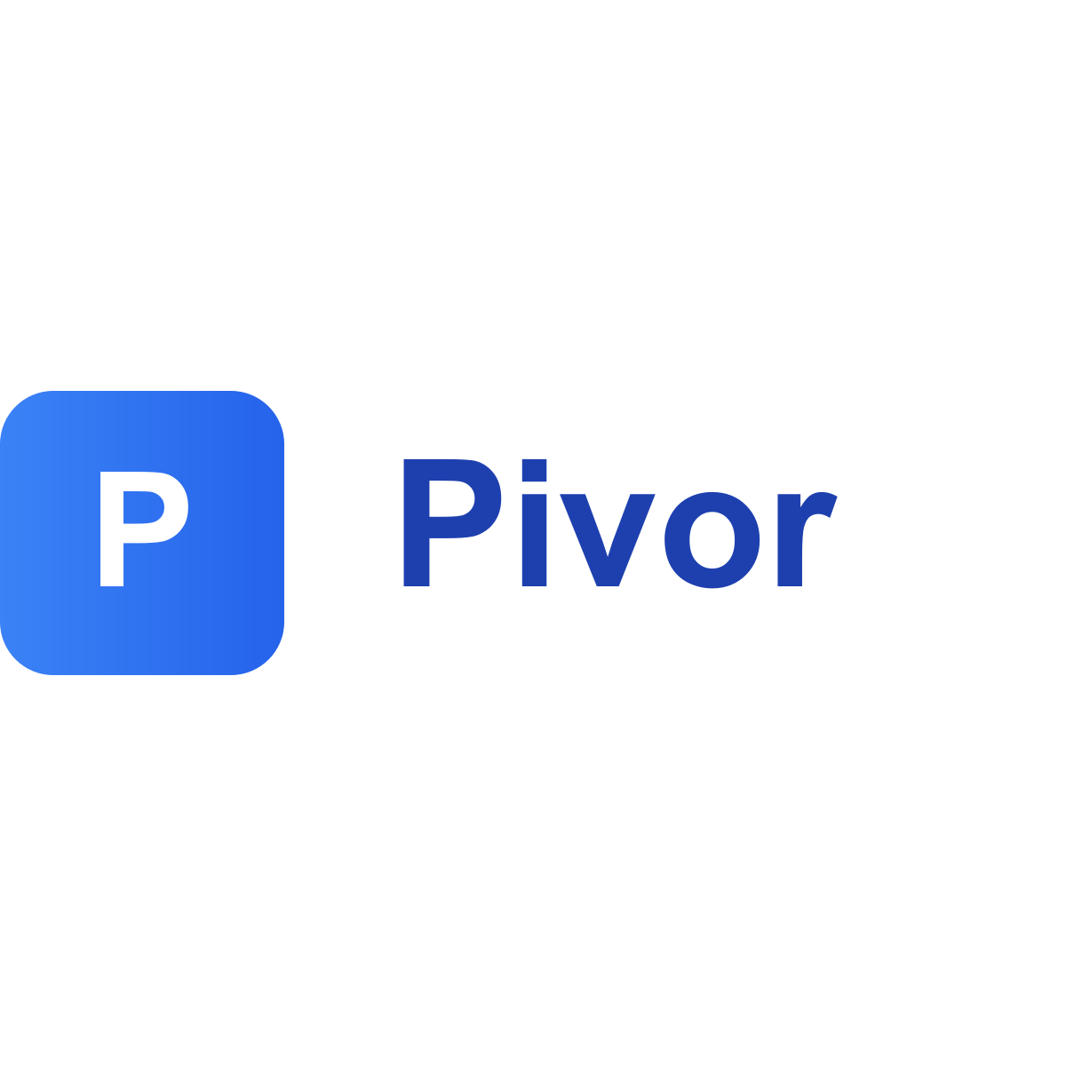 Pivoter