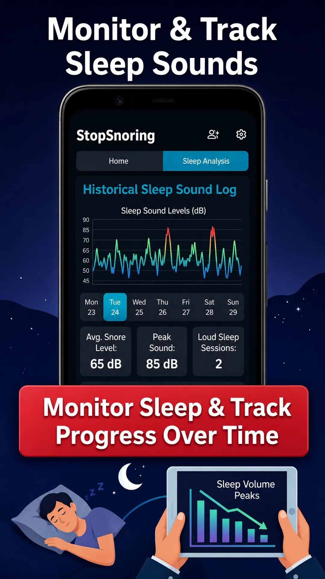StopSnoring gallery image