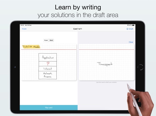 Kyoku Flashcards gallery image