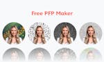 Free PFP Maker image