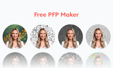 Profile Picture AI gallery image