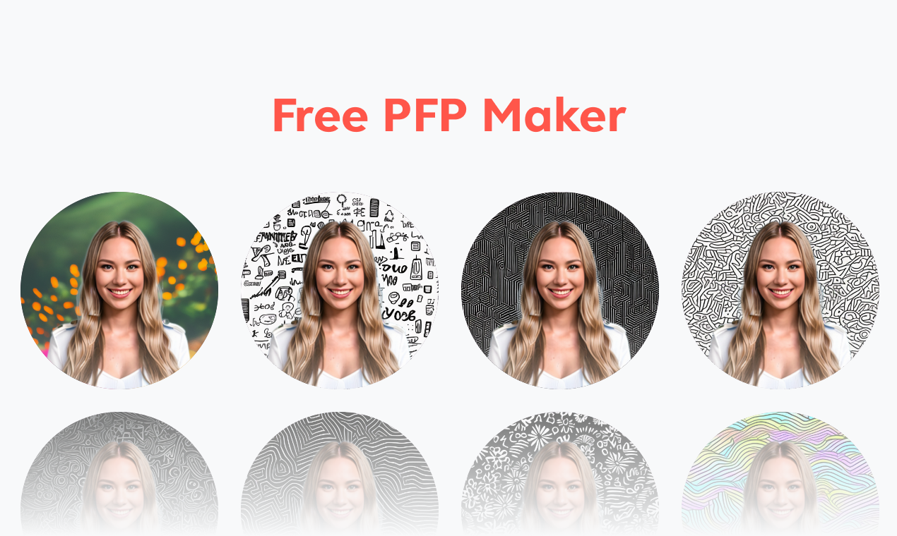 Free PFP Maker media 1