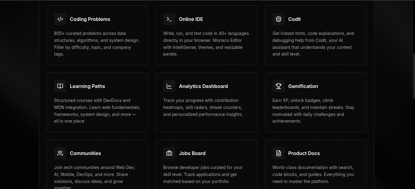 CodePlanet gallery image