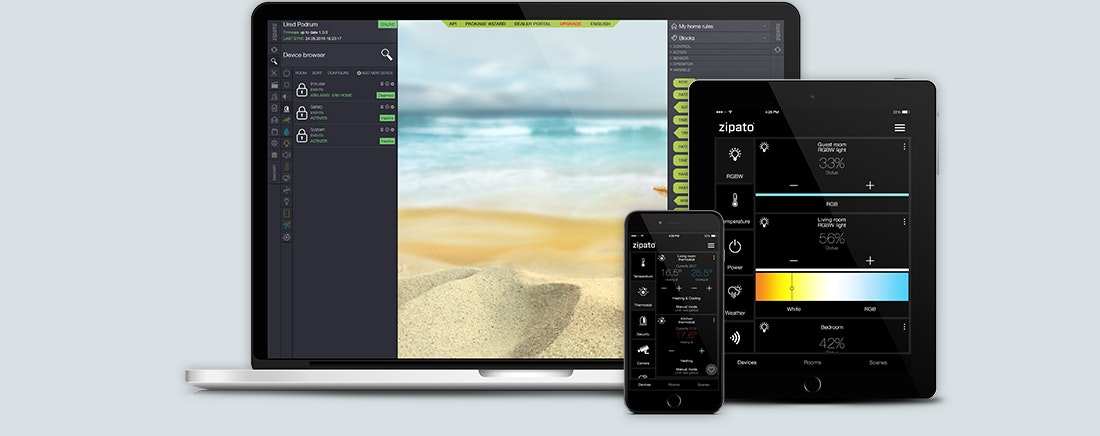 Zipato gallery image