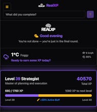 RealXP gallery image