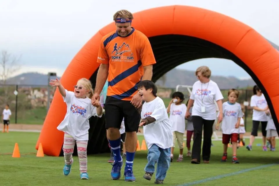 Youth Sports Franchise | Apex Leadership gallery image