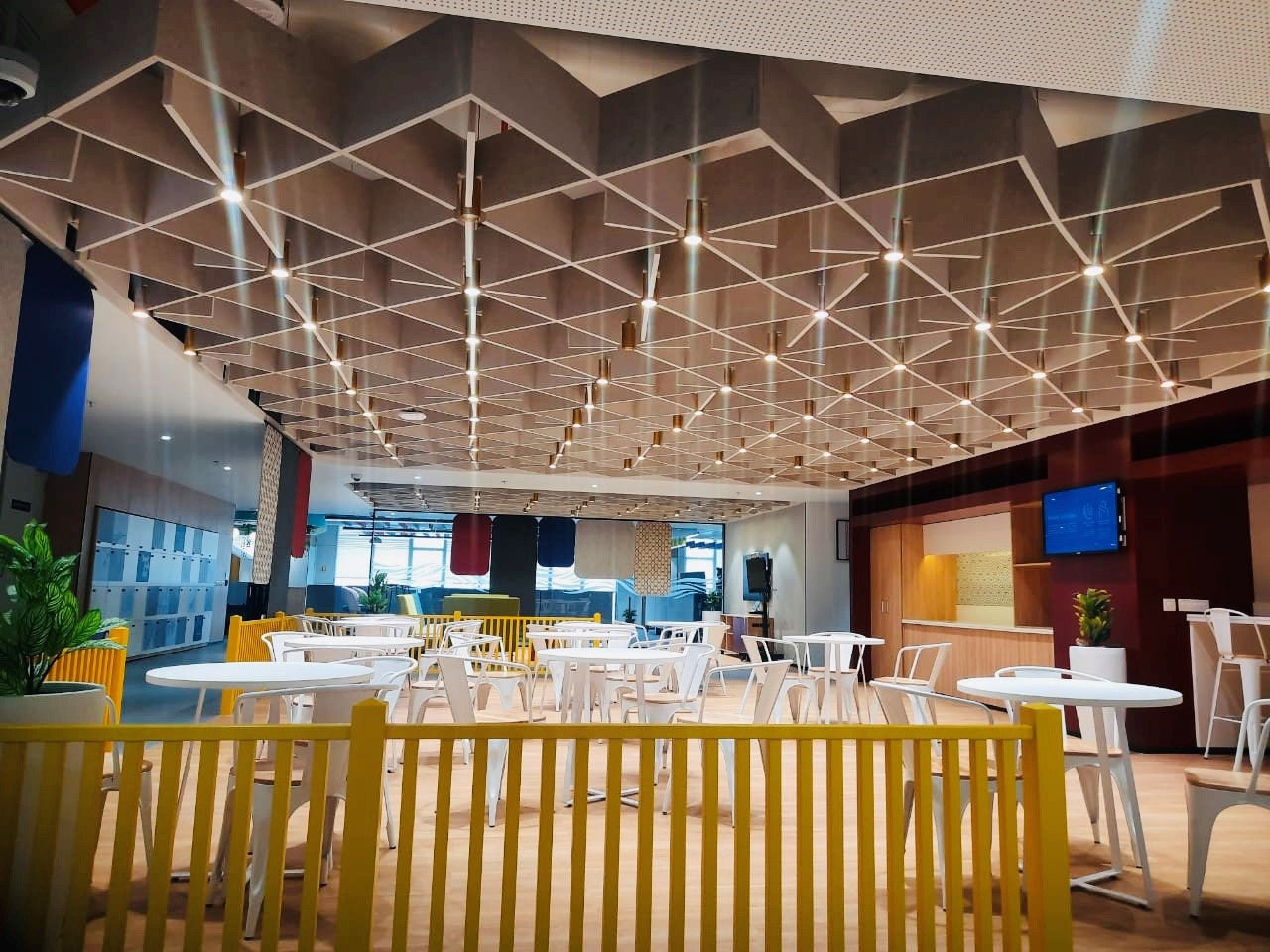Tranquil India - Best Acoustic Panels gallery image