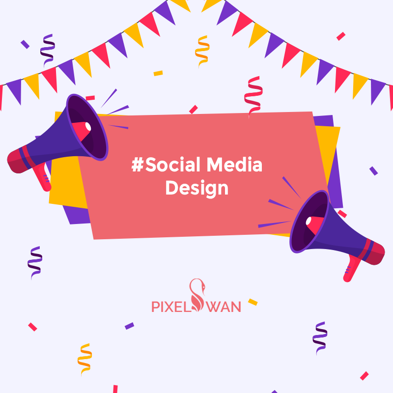 Free Custom Social Media Designs gallery image