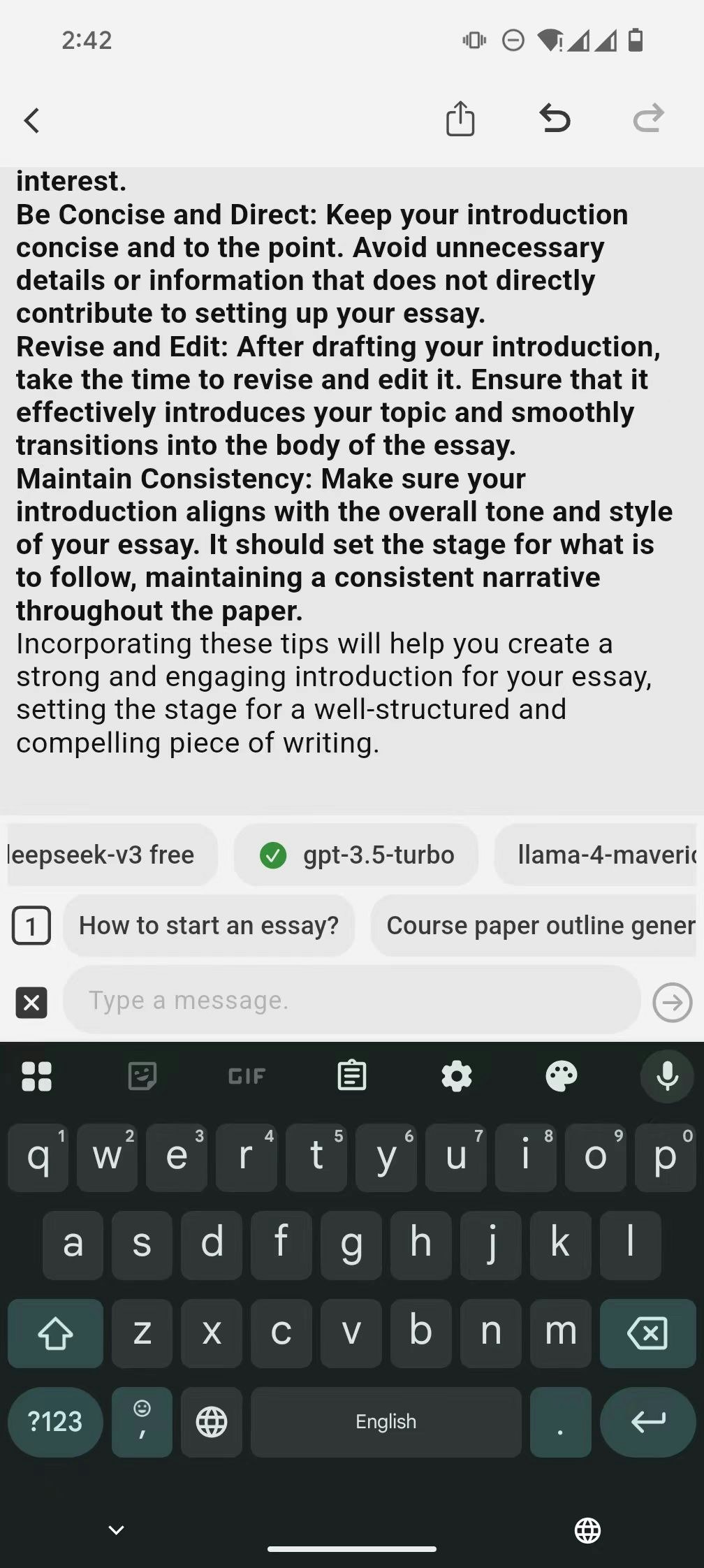 ONote - AI Notes Diary Writer gallery image