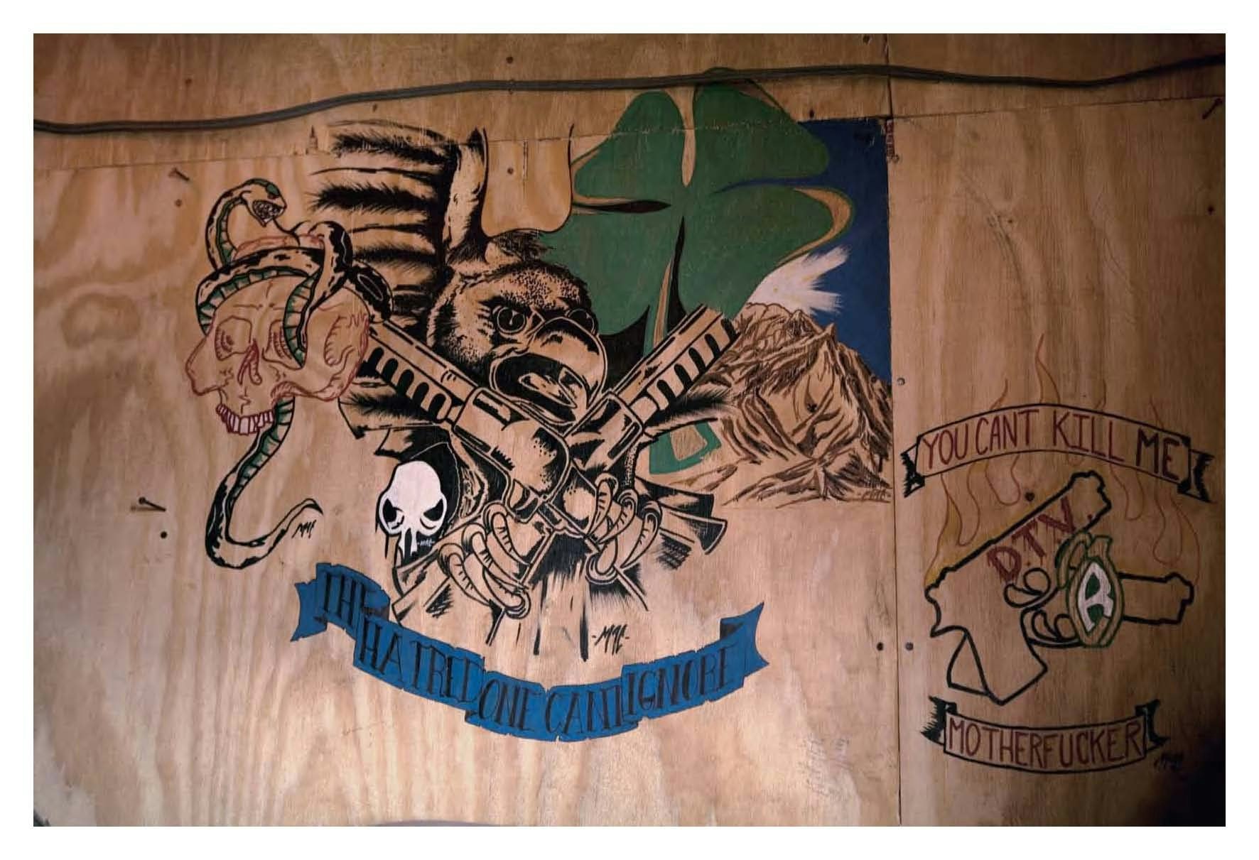 Infidel gallery image