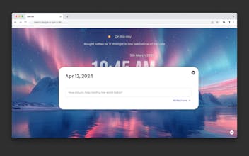 DeedDiary gallery image