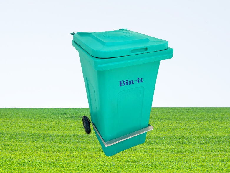 Waste Bins Manufacturers gallery image