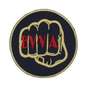 No Minimum Custom Embroidered Patches gallery image