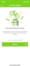 LimeBike Scooters gallery image