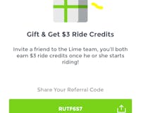 LimeBike Scooters media 2