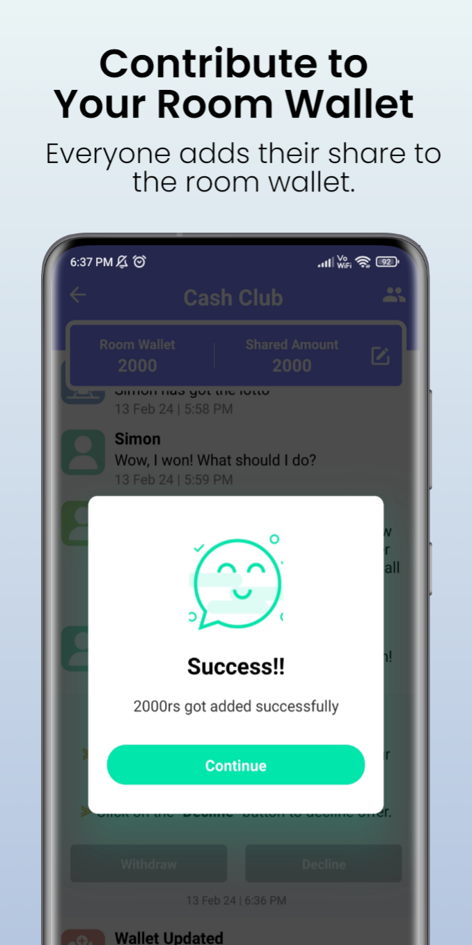Média Moneyblendr 3