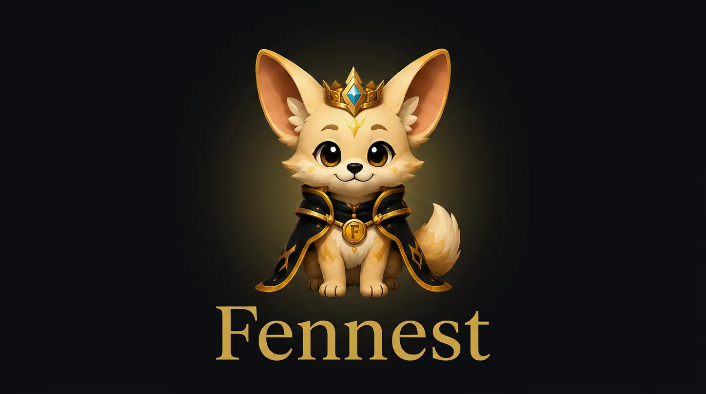 Fennest gallery image