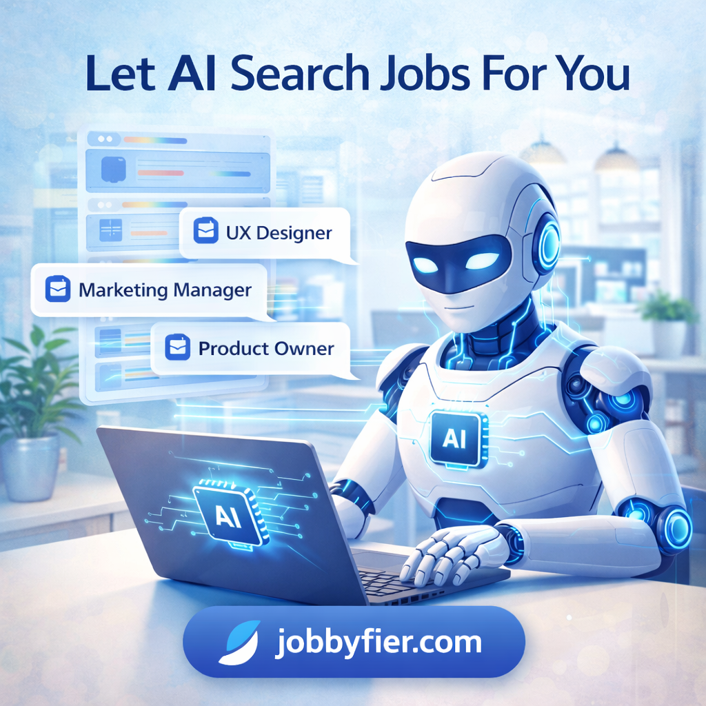 Jobbyfier gallery image