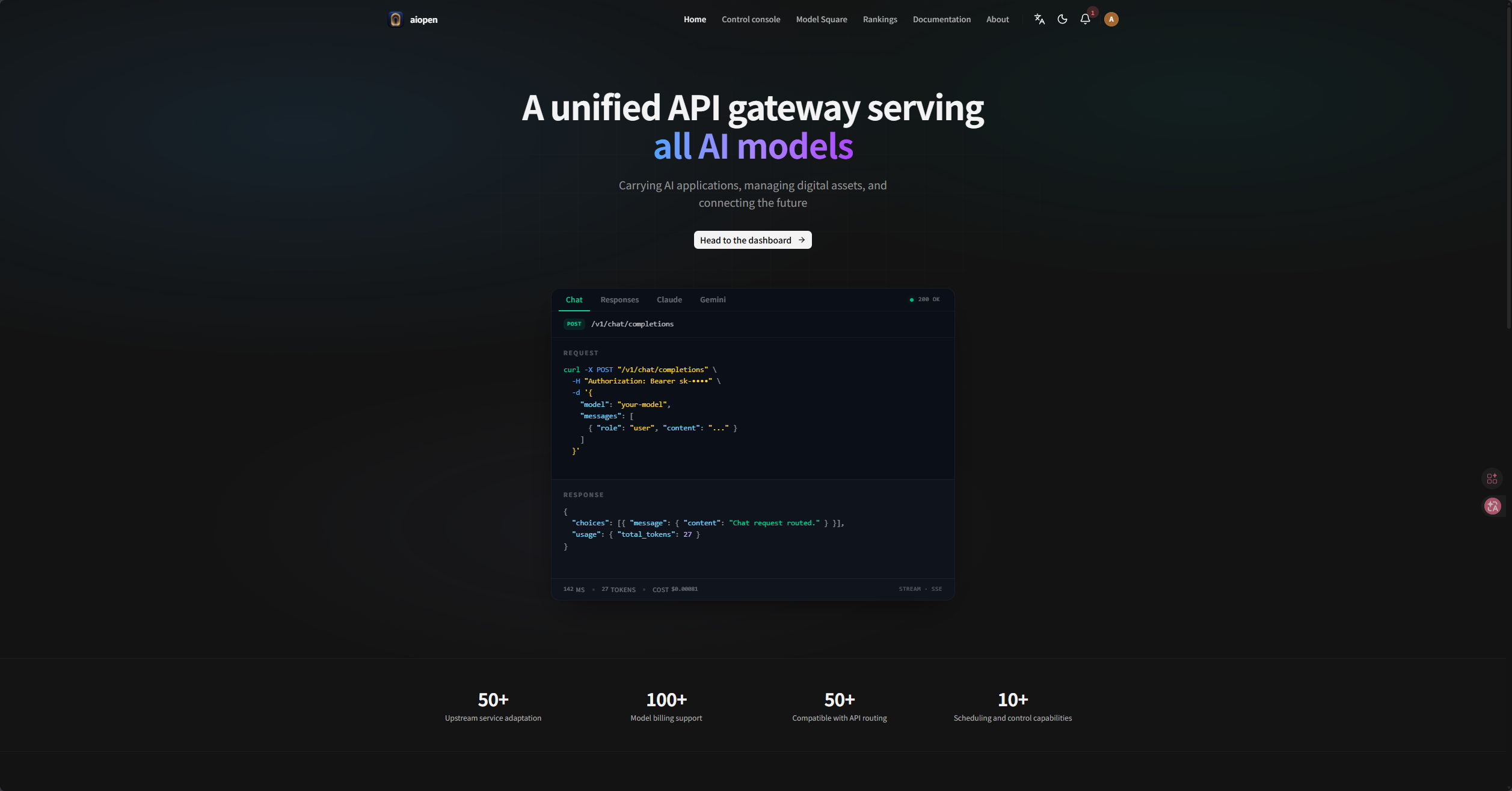AIOpenCloud