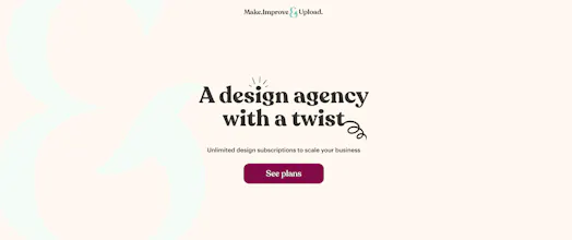 Make Improve & Upload gallery image